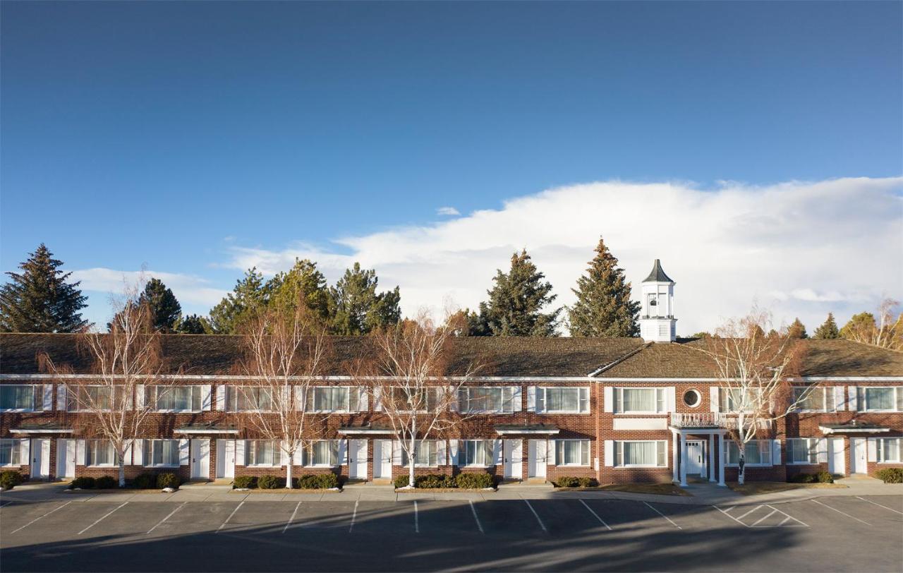 Little America Hotel - Wyoming Zewnętrze zdjęcie