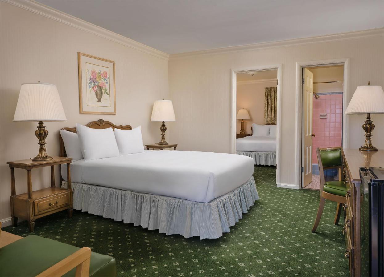 Little America Hotel - Wyoming Zewnętrze zdjęcie