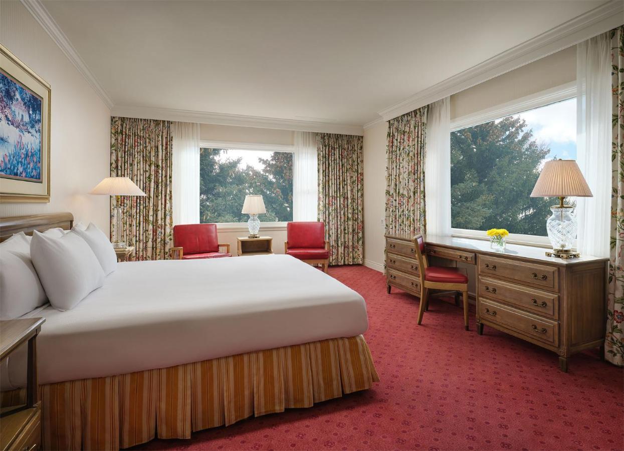 Little America Hotel - Wyoming Zewnętrze zdjęcie