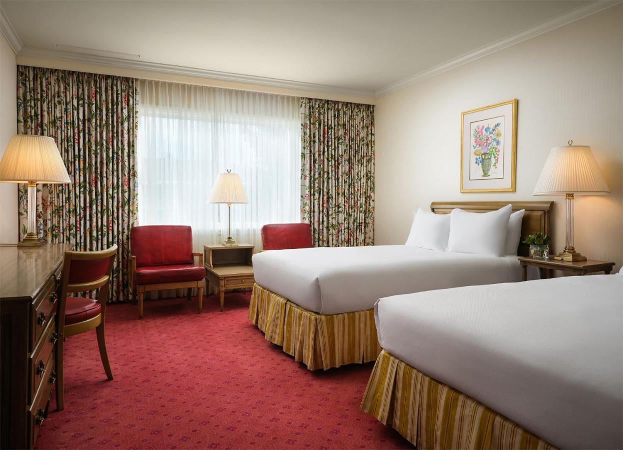 Little America Hotel - Wyoming Zewnętrze zdjęcie