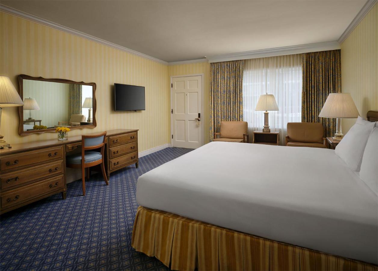 Little America Hotel - Wyoming Zewnętrze zdjęcie