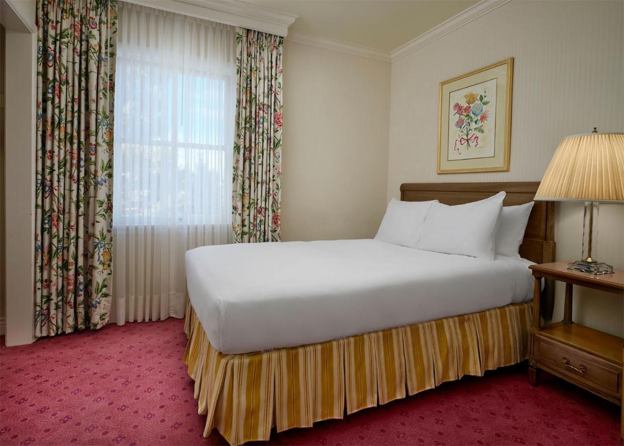 Little America Hotel - Wyoming Zewnętrze zdjęcie