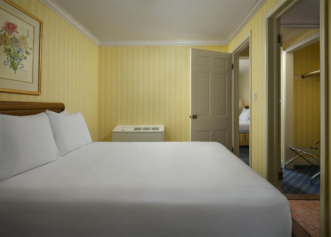 Little America Hotel - Wyoming Zewnętrze zdjęcie
