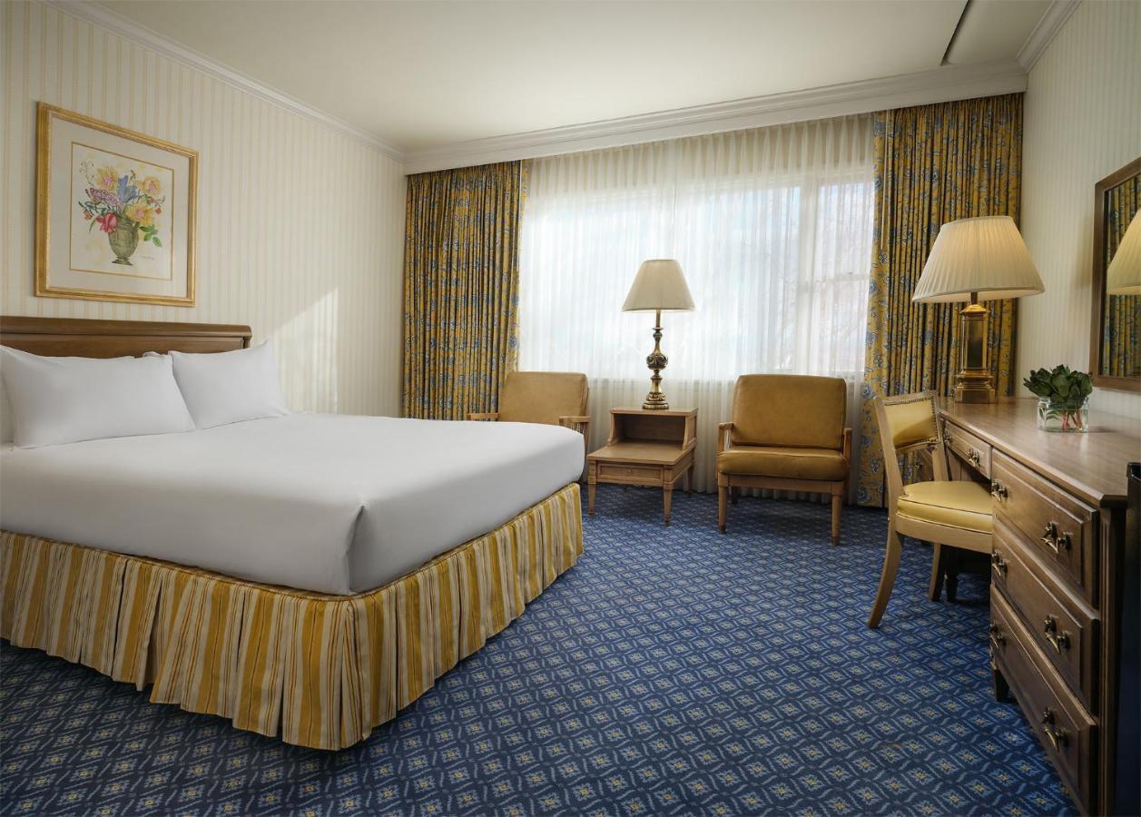Little America Hotel - Wyoming Zewnętrze zdjęcie