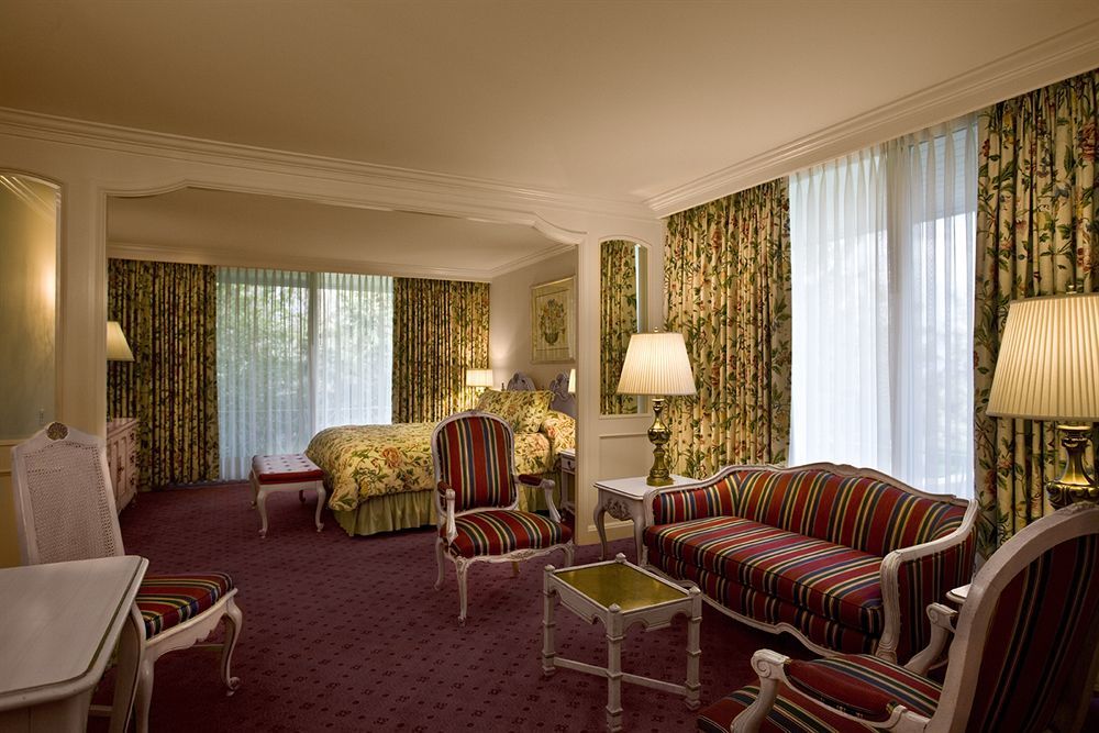 Little America Hotel - Wyoming Pokój zdjęcie